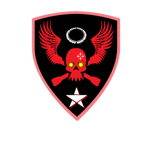 Corrruptor's emblem