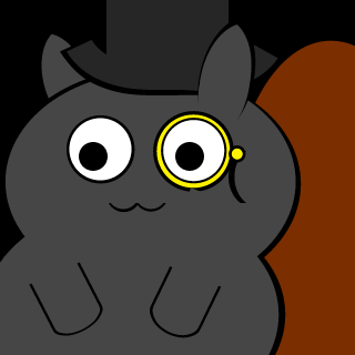 MrSquirreI's emblem