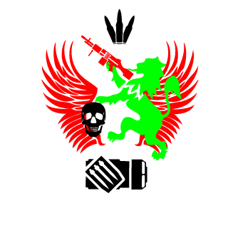 Oetzi181288's emblem