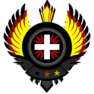 MuchSenseless's emblem