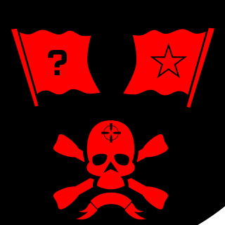 ClasslessChief's emblem