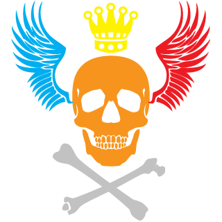 HuyBeovn's emblem
