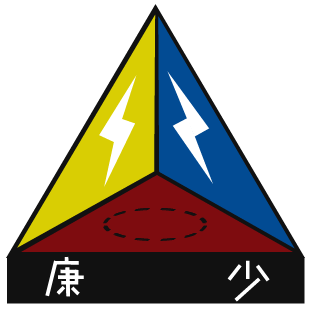 akiyama071's emblem