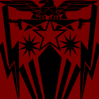 IbePeejay's emblem