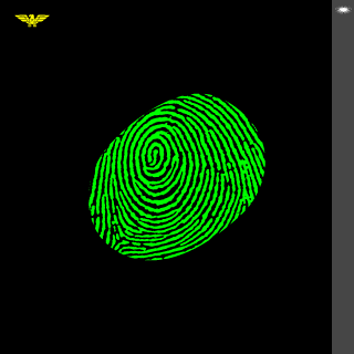 OxygenDead's emblem