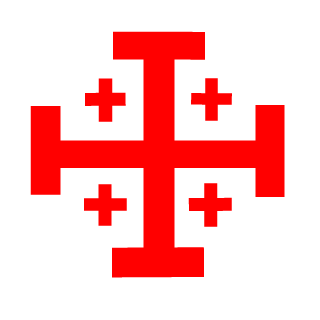 I-DeusVult-I's emblem