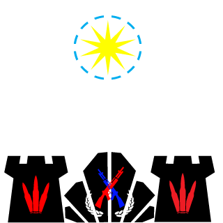 HavelTheRock's emblem