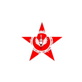 igniferous-RUS's emblem