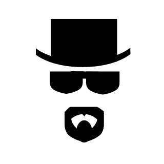 BrBa-WalterWhite's emblem