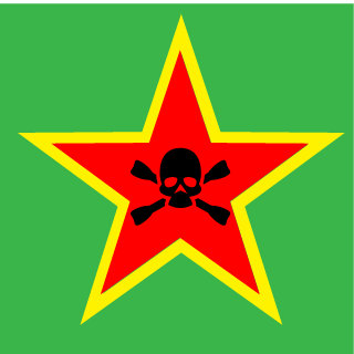 FeRrAkKiO's emblem