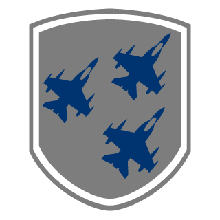 USAF's emblem