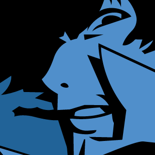 Teh_droopy's emblem