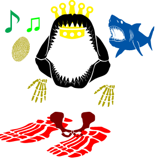 Ronald01Z7's emblem
