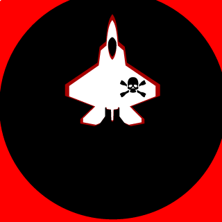 Luck196's emblem