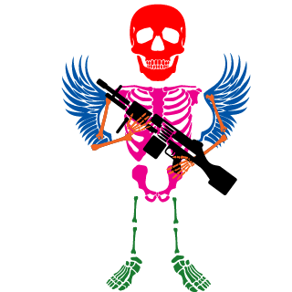 7ckngbadteam's emblem