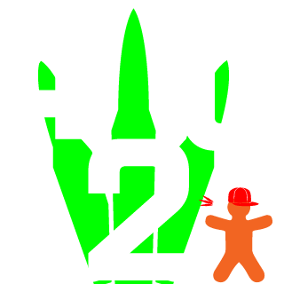 Bmz2's emblem