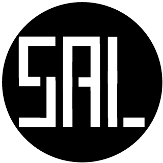 SalThePanda's emblem