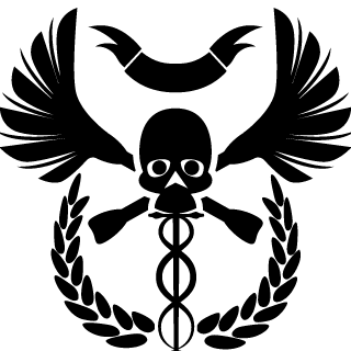 DawareTV's emblem