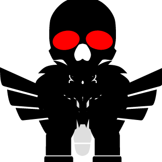 SqueZzor's emblem