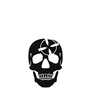 Hightower2k's emblem