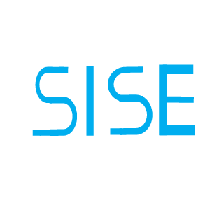 SISE's emblem
