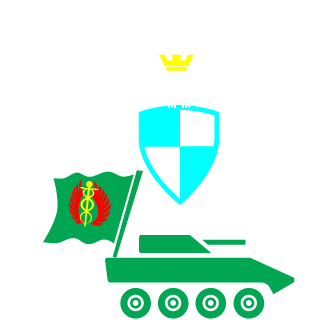 Unsocialman's emblem
