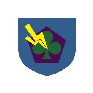 Parasins's emblem