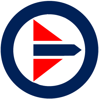 Crykto's emblem