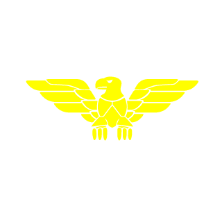 Bly587's emblem