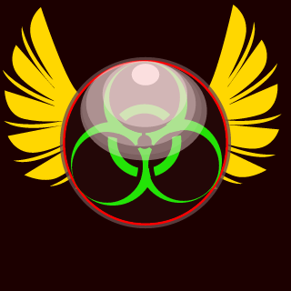 ZellusRaven's emblem
