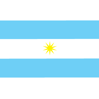 AGGExARG's emblem