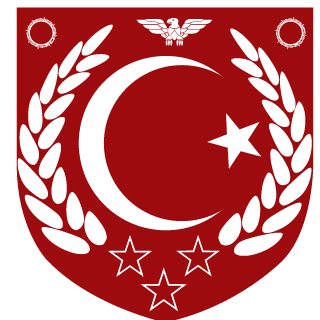 Sansar-TR's emblem