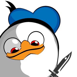 ExpendableS's emblem