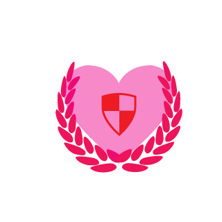 blooburg's emblem