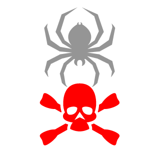 711max's emblem