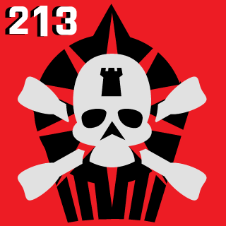 BRANDOcali's emblem