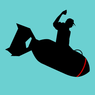VkFx1's emblem