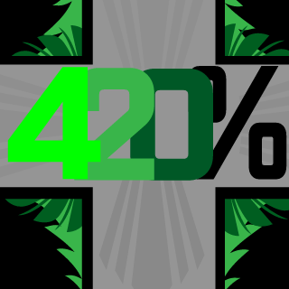 420-CREW's emblem