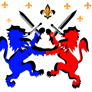 bcoolrob's emblem
