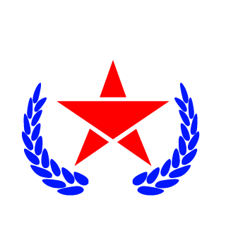 ALOGENO09's emblem