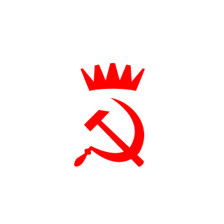 Butek_russia's emblem