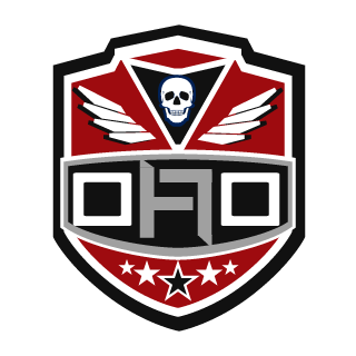 One Rule Only's emblem