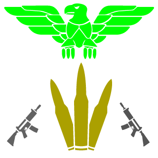 Angrytam's emblem
