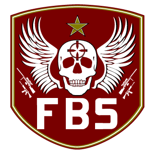 BadSoldierX's emblem