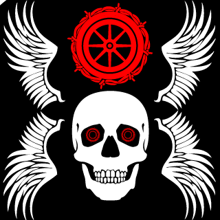 Bloodripperqx's emblem