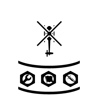 T1OFROGCLAW's emblem