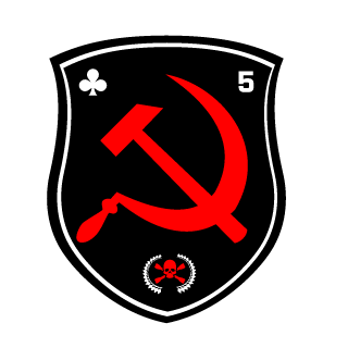 Siik Ghostz's emblem
