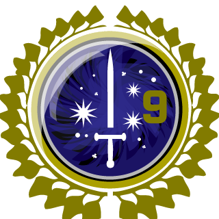 Richard OConnor's emblem
