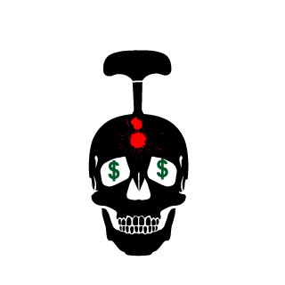 Kichman403's emblem