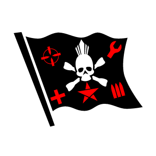 ErgerMaister's emblem